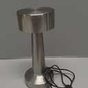 Rechargeable Lamp with Touch Control