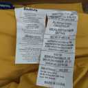 Bedsure Comforter Duvet Insert - Quilted Comforters King Size, All Season Duvet, GentleSoft Down Alternative Bedding, with 8 Tabs, Gifts for Women/Men, Mustard Yellow, King 90 x 102 Inches