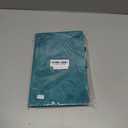 Galaxy Tab A9 Plus Case 5g 11 Inch, Dandelion Cover Soft Touch Premium Faux Leather Made with Card Slots and Kickstand, Water-Proof Precise Cutouts Compatible with Galaxy Tab A11+ 11 Inch Blue