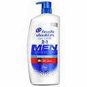 Head & Shoulders Old Spice Pure Sport Anti-Dandruff 2 in 1
