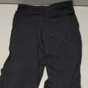Spalding Women's Bootleg Yoga Pant, Black, Small