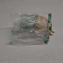 COTOPHER 15Pcs Mini Cake Boxes, 4x4x4 Inches Bakery Boxes with Window, Small Dessert Box Cake Packaging for Pastries, Cookies, Chocolates, Cupcakes, Birthday Party, Wedding