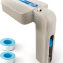 2026 Upgrade Automatic Pool Filler with Adjustable Float Valve, Automatic Pool Water Leveler for Swimming Pools and Ponds, Pool Auto Filler, White