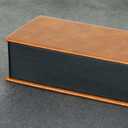 Vemiss Hard Shell Eyeglass Cases, Lightweight Portable Glasses Case for Women Men