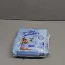 Huggies Little Swimmers Disposable Swim Diapers, Size 3 (16-26 lbs), 20 Ct (Small)