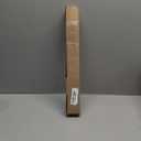 Custom Fit Reusable Burner Liner for Whirlpool Gas Range Stove Protect Your Stovetop with this Splatter Guard Cover - WFG775H0HZ