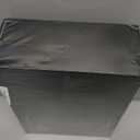 2-1 Oral Clean Kit- Water Dental flosser & Electric Toothbrush Combo- Brushing & Flossing- for Teeth Cleaning and Gum Health (Black)