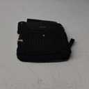 LOVEVOOK Backpack Purse for Women,Small Backpack for Women for Travel Work,Cute Backpack Daypack With Anti-theft Pocket,14 Inch Fashion Ladies Backpack for Daily College Shopping (Black)