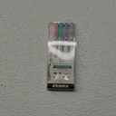 Zebra Pen Zebra HIGHLITER 5/PK TOPSELLERS