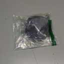 3 Pcs 31.5" Realistic Rubber Snake Toy Fake Snake Toy for Prank, Garden Props to Keep Birds Away, Gag Gift for Halloween April Fool's Day