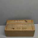 Steampunk Decor Table Lamp for Men Unique Creative Robot Style Desk Lamp,Vintage Industrial Metal Pipe Water Pipe Light, Home Decor Ideal for Bedrooms, Study (Bronze B)