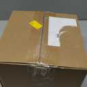 Electric Stove Burner Drip Pans 318067041(6")318067051(8") Replaces 5304430149 5304430150,Electric Stove Burner MP15YA(6") MP21YA(8") Compatible for Frigi-daire Ken-more Cro-sley Tap-pan etc by MIFLUS