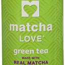 Ito En Sweetened Green Tea Made with Real Matcha, 5.2 fl oz, Package may vary, Set of 3, Best Before 12/30/2025