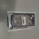 Weonmov for iPhone 16e Case, Flowers Butterfly Slim Hard PC Frosted Shockproof Drop Protection Cover, Translucent Matte Floral Phone Case for Women Girls 6.1" - Black