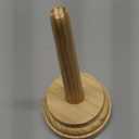 Classic Knit Wooden Spinning Yarn & Thread Holder - Each
