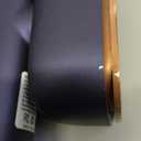 Travel Steamer for Clothes, 110240V Dual Voltage Portable 2in1 Steamer ＆ Iron 2 In 1 Mini Handheld Garment Steamer Iron, 1100W, Large Ceramic Heat Panel for Home & Global & Europe Traveling