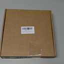 Butyl Sealing Rope 5/16" X20ft long for Tuf-Tite and Polylok Septic Tank Risers