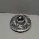 WATERWICH Fan Clutch Compatible with Ford 94-97 F250 F350 F59, 93-97 F Super Duty & 95-97 E350 Econoline 7.3L Powerstroke Diesel Replace# 2835