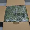 Christmas Garland Real Touch Cedar Garland Christmas Decorations 9 ft Soft and Lush Realistic Faux Pine Garlands for Mantle, Table, Stairs, Doorframe, Fireplace Indoor Outdoor Holiday Decorations