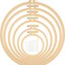 6 Pcs Embroidery Hoop 6 Size, Round Plastic Cross Stitch Hoop with 16 Needles (3.6In to 10.7 in), Small Embroidery Hoop, Cross Stitch Hoops and Frames, Suitable for Embroidery, Craft Sewing