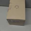 PETLIBRO Cat Water Fountain, Cat Fountain Indoor Stainless Steel Tray, 2.5L/84oz Wireless Pump Pet Water Fountain, Cat Water Dispenser with Two Flow Modes, Pet Fountain for Drinking Easy Clean (White)