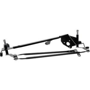 Dorman 602-526 Windshield Wiper Linkage Compatible with Select Honda Models