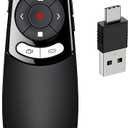Digital & Physical Pointer Presenter