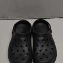 Cubufly Kids Boys Girls Clog Garden Shoes Slip On Slide Sandals Beach Water Shoes for Toddler/Little Kid/Big Kid/Children Size 3-4