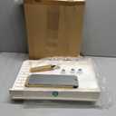 1500 Pieces Puzzle Board with Drawers and Cover,35"x27"Portable Jigsaw Puzzle Table for Adults Puzzle Tables with Drawers