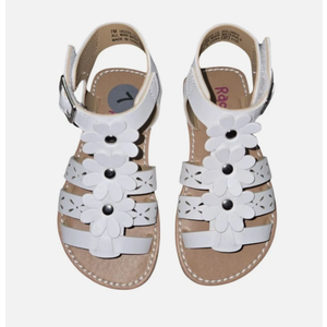 Rachel Shoes Delores Sandals Size 1