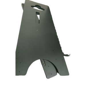Green Table Legs
