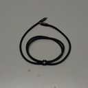 Silkland USB 4 for Thunderbolt 4 Cable 4FT, 40Gbps Data Sync, 8K/6K@60Hz, 240W Charging, [USB-IF Certified] USB C to USB C Thunderbolt Cable, Compatible for MacBook, iPhone 17, Mac mini, SSD, Docking