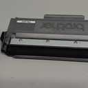 Brother Genuine High Yield Toner Cartridge, TN660, Replacement Black Toner, Page Yield Up To 2,600 Pages, Amazon Dash Replenishment Cartridge