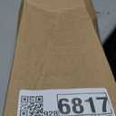 Dorman 929-1029 Utility Trailer Leaf Spring, Eye/Eye, 1 3/4" Width, 26" Length, 4 1/4" Arch, 3 Leaf, 1500lb Capacity