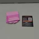 Compression Socks 20-30mmHg for Plantar Fasciitis, Achilles Tendonitis Relief - Ankle Compression Sleeve for Heel Spurs, Foot Swelling & Fatigue - Arch Support Brace for Everyday Use (1 Pair) (Medium, Pink)