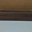 Fun Memories Floating Shelves Set of 2, 24 Inch Floating Shelves for Wall, Wood Wall Shelves with Invisible Brackets, for Bathroom, Bedroom, Living Room, Kitchen, Walnut
