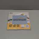 Portable Book Stand Holders for Reading Hands Free, Adjustable Cookbook Recipe Stand Holder for Kitchen Counter with Page Holder Clips