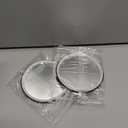 Compact Mirrors Small, 36 Pcs