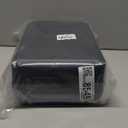 Lmcpa Storage Case for Nintendo Switch 2, Protective Hard Travel Carry Case for Switch 2 Camera, Console, Pro Controller and Other Switch 2 Accessories with 22 Game Cartridges and Shoulder Strap, Black