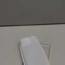 TORRAS Magnetic Shockproof for iPhone 15 Pro Case, [Military-Grade Drop Tested][Compatible with MagSafe] Translucent Hard PC Back with Silicone Slim Protective Cover Anti-Fingerprint, Green