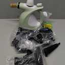 Steam Cleaner, Powerful Pressurized Handheld Steam Cleaner for Home with 11pcs Set, Chemical-Free Multi-Surface Steamer for Effective Cleaning Tile, Grout, Windows, Bathrooms, Kitchens, Upholstery,Car