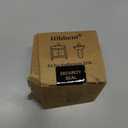 Hibbent Upgraded 3 in 1 Bathroom Sink Drain Strainer, Universal Pop Up Stopper with Removable Stainless Steel Filter Basket Hair Catcher, Sink Plug for 1.1''~2.36'' Basin, Brass Bullet Core, Chrome