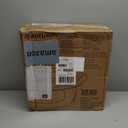 Infantino Music & Lights 3-in-1 Discovery Seat & Booster, Toddler Booster Seat for Dining Table or Kitchen Chair, Baby Activity Center & Snack Tray, Lavender