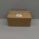 Tissue Box Cover, Marbled Acrylic Tissue Box Holder Rectangle Handmade Facial Tissue Holder Napkin Dispenser for Bathroom Kitchen Bedroom Home Office (Marbled, 9.85" L x 5.1" W x 4.5" H)