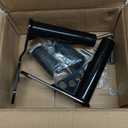 Crash Bar Fit for Harley Fit for Softail 2018-2025 Black