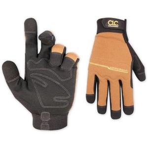CLC Work Gear 124L Large Workright Glove2