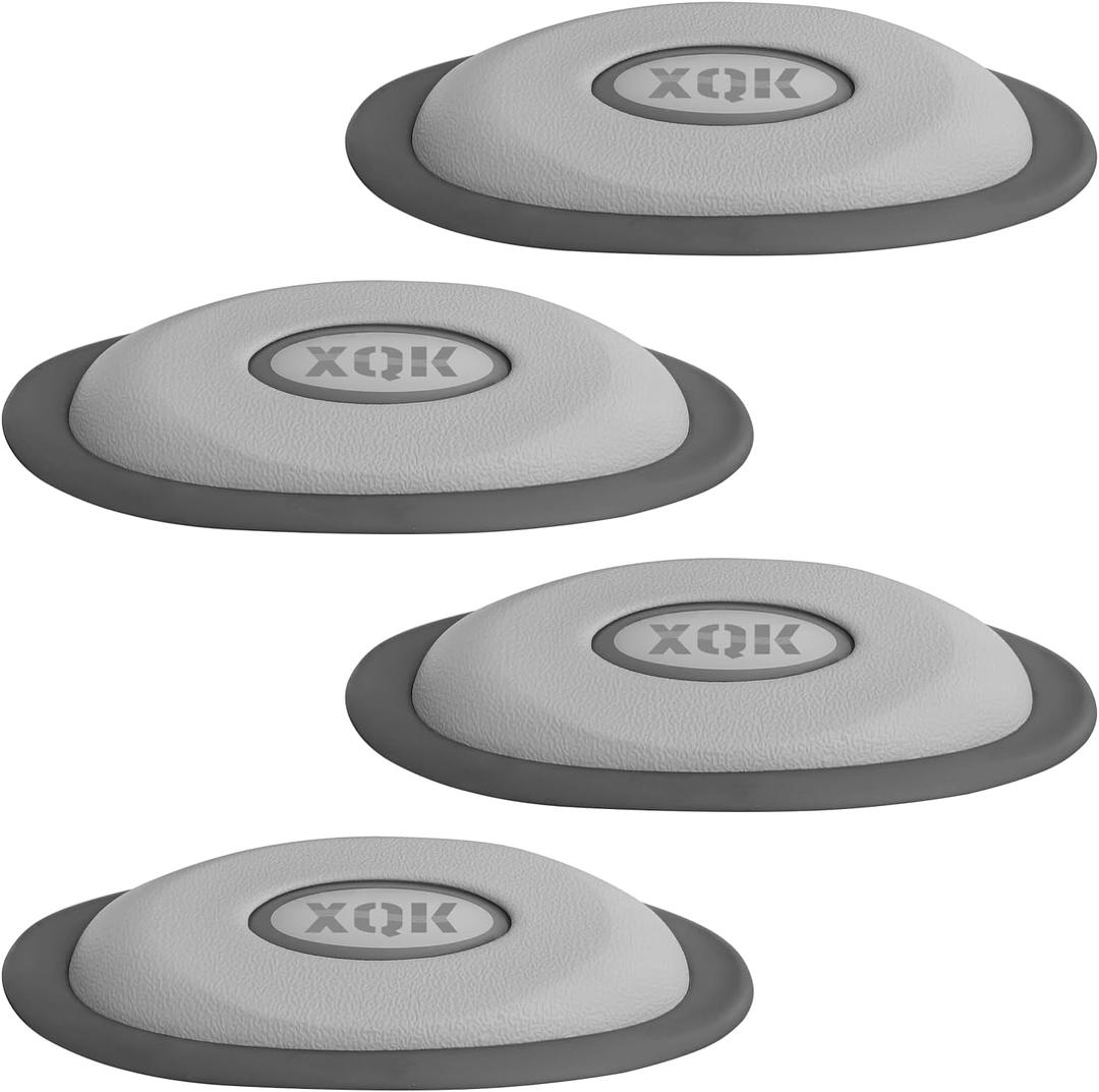 4 Pack 2472-824 Spa Oval Pillow Insertt and Back Mount -Enhanced Support, Ultimate Spa RelaxationFit for 20042017 Nearly All Jacuzzi J-300 Series hot tubs2455-263 4 Pack 2472-824 Spa Oval Pillow Insertt and Back Mount -Enhanced Support, Ultimate Spa RelaxationFit for 20042017 Nearly All Jacuzzi J-300 Series hot tubs2455-263