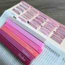 2 x thinkor Bible Highlighters with Soft Chisel Tip, 6 Pack Assorted Colors Pens No Bleed, Quick Dry, Cute Aesthetic Markers, Bible Study Journaling Supplies and Accessories (Pink)