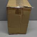 Penn-Plax Age-of-Magic Wizard’s Castle Aquarium Décor – Resin for Freshwater and Saltwater Fish Tanks – Large (RRW8)