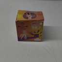 fohuas Halloween Electric Fake Hand Crawling Toys with Music Light for Kids, Cosplay Scary Creepy Props Thing Moving Hand Horror Party Decoration Boys Girls, Practical Joke Toys for Women Children Man (White)